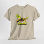 The Marabunta Tee — Guyana's Most Unforgettable Sting