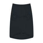 Guyana Parrot Pet Tank Top — Colorful Macaw Dog Shirt