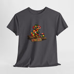 Guyana Squirrel Monkey Tee — Rainforest Preservation