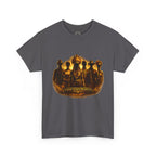 Guyana Six Peoples T-Shirt — Land of Six Peoples Cultural Heritage Tee