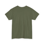 Guyana Golden Arrowhead T-Shirt — GUYANA Graphic Tee