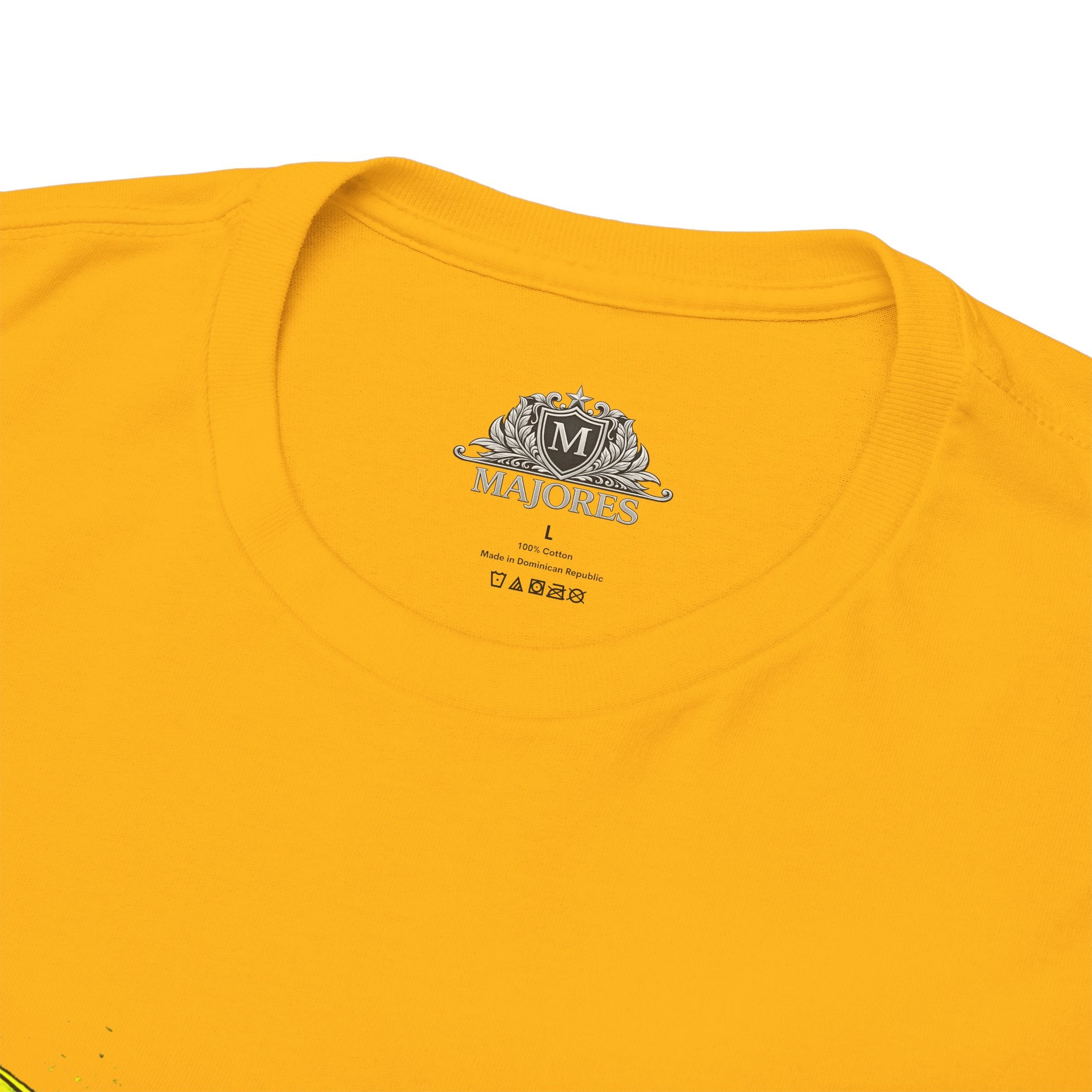 The Marabunta Tee — Guyana's Most Unforgettable Sting