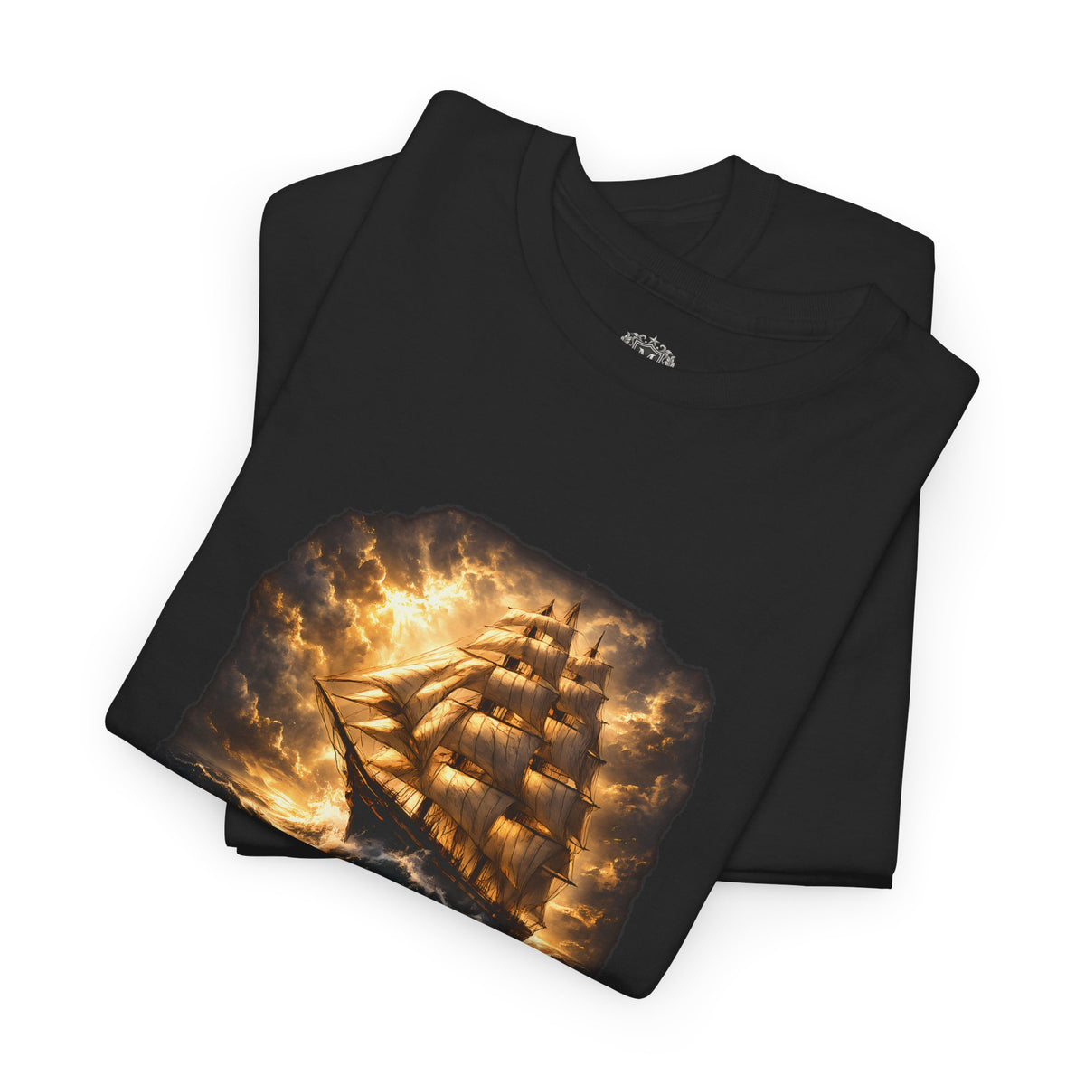 Whitby 1983 Guyana Arrival Tribute Unisex Graphic Tee