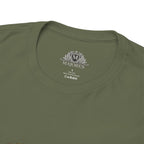 Capybara Tee — Greater Capybara (Hydrochoerus hydrochaeris) Graphic Shirt