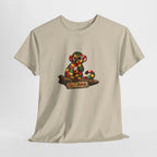 Guyana Squirrel Monkey Tee — Rainforest Preservation
