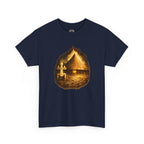 Golden Umana Yana Tribute  — Guyana Indigenous Meeting Benab Tee