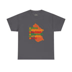 GUYANA Acrostic Design — Patriotic Eco Tee
