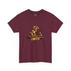 Guyana Squirrel Monkey Tee — Rainforest Preservation