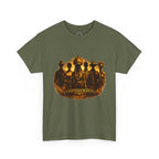 Guyana Six Peoples T-Shirt — Land of Six Peoples Cultural Heritage Tee