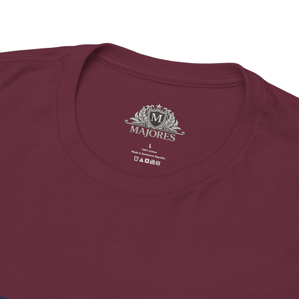 Guyana Logo T-Shirt — Retro Country Tee