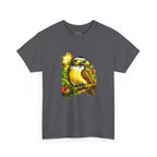 Great Kiskadee Conservation T-Shirt — Preserve Guyana’s Wilderness