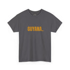 Guyana Loading Tee — 'Guyana is Loading' Cotton T-Shirt