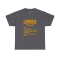 Jumbie Definition T‑Shirt