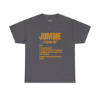 Jumbie Definition T‑Shirt