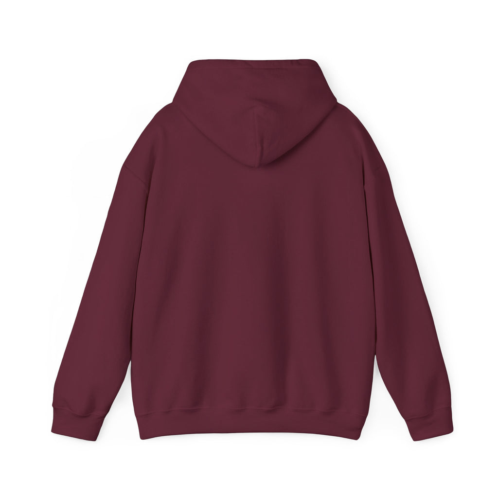 Guyanese Energy Unfiltered Hoodie — Bold Caribbean Pride