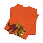 Guyana Jaguar T-Shirt — Wildlife Preservation