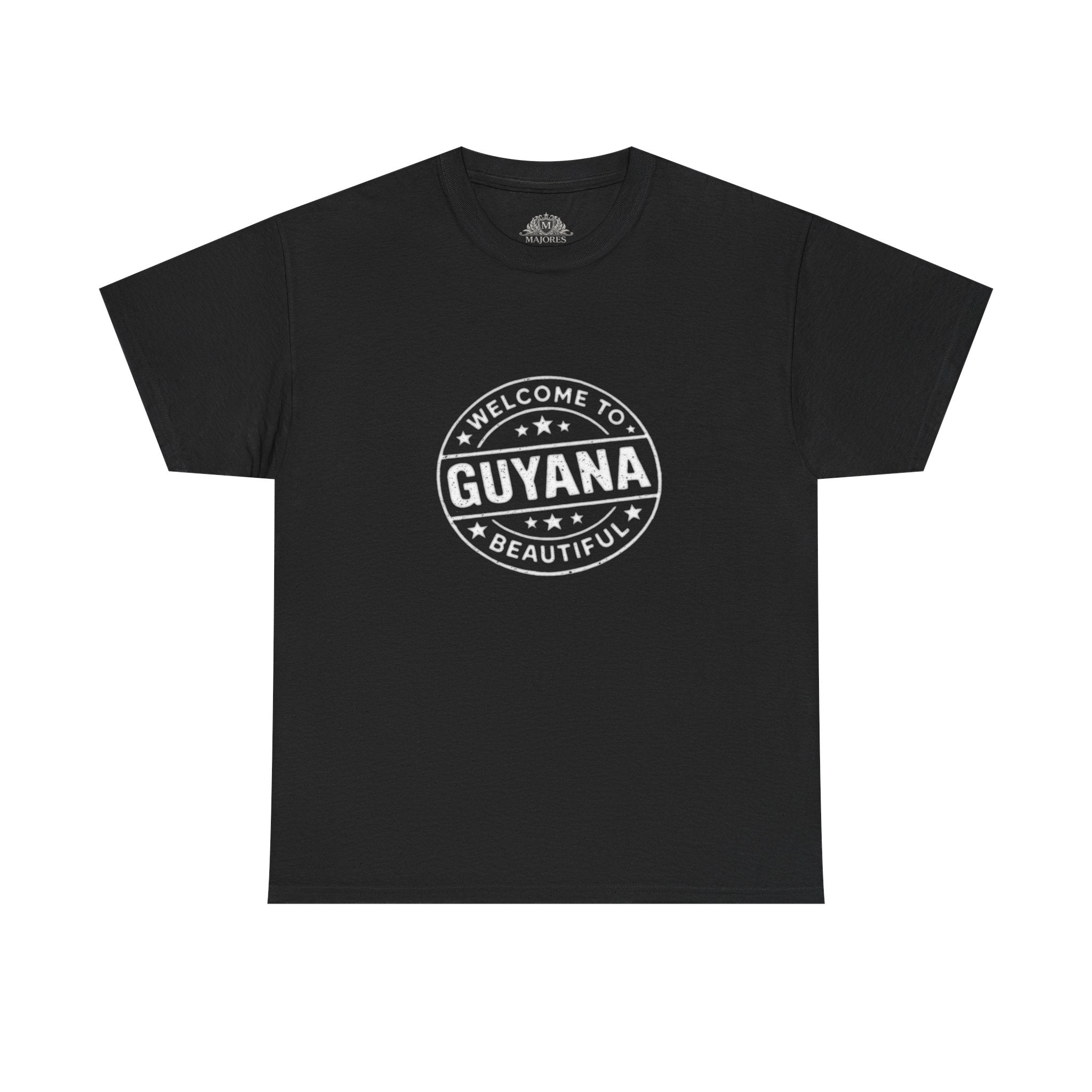 Welcome to Beautiful Guyana T-Shirt