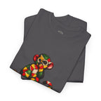 Guyana Squirrel Monkey Tee — Rainforest Preservation