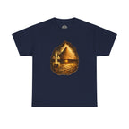 Golden Umana Yana Tribute  — Guyana Indigenous Meeting Benab Tee