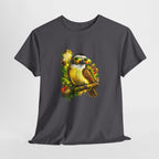 Great Kiskadee Conservation T-Shirt — Preserve Guyana’s Wilderness