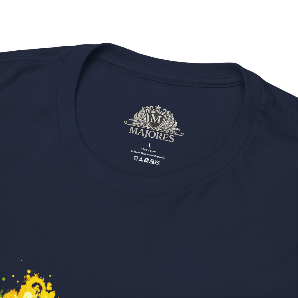 Great Kiskadee Conservation T-Shirt — Preserve Guyana’s Wilderness