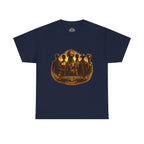 Guyana Six Peoples T-Shirt — Land of Six Peoples Cultural Heritage Tee