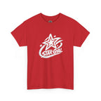 Star Gyal Graphic Tee — Guyanese Creole Pride
