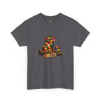 Guyana Squirrel Monkey Tee — Rainforest Preservation