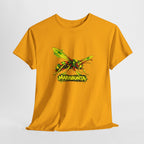 The Marabunta Tee — Guyana's Most Unforgettable Sting