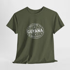 Welcome to Beautiful Guyana T-Shirt
