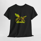 The Marabunta Tee — Guyana's Most Unforgettable Sting