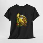 Great Kiskadee Conservation T-Shirt — Preserve Guyana’s Wilderness