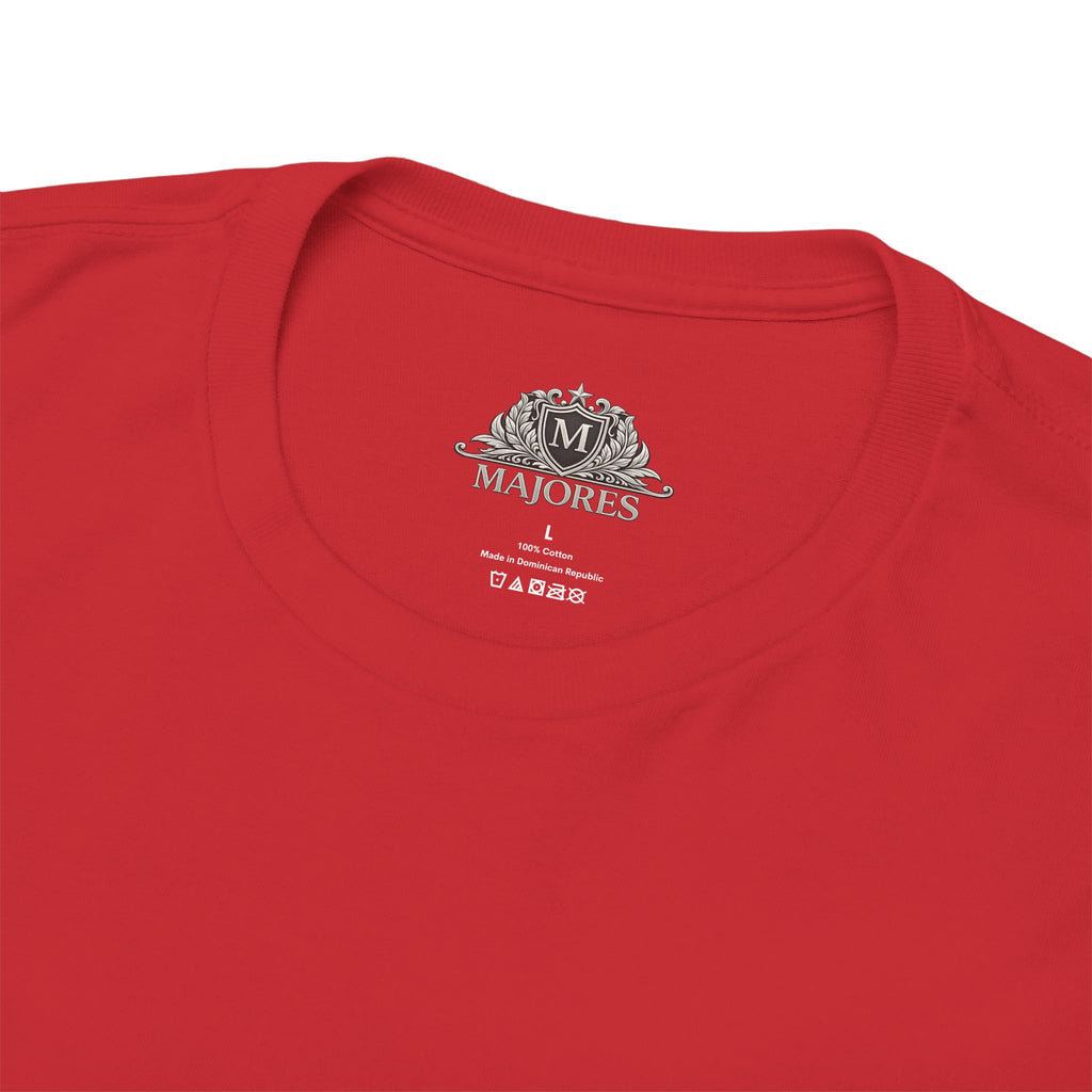 Fluent in Abedeez & Ayodeez T‑Shirt — Guyana Creole Tee