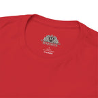 Fluent in Abedeez & Ayodeez T‑Shirt — Guyana Creole Tee