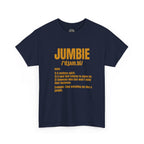 Jumbie Definition T‑Shirt