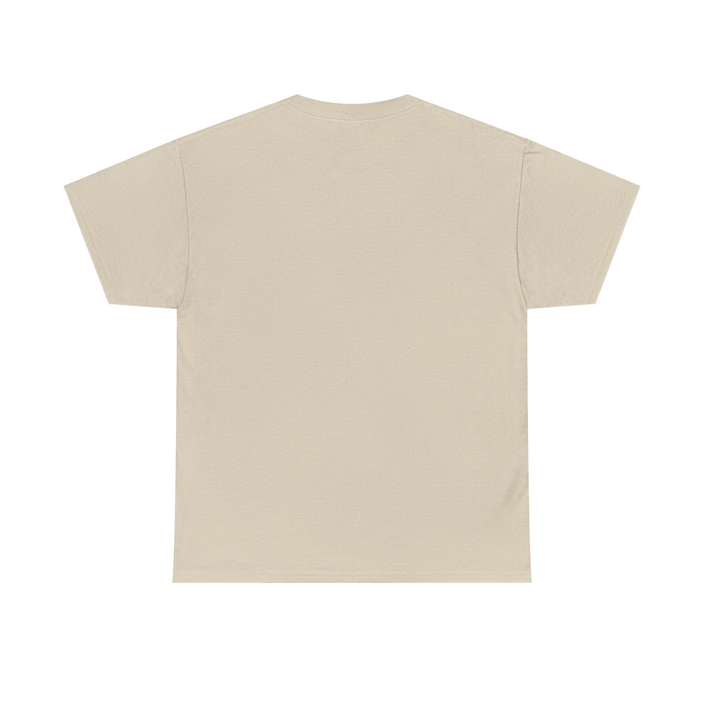 Guyanese Creole Tee — “FYI: Nobody nah wok OBEYAH pon yuh… Yuh just DOTISH.”
