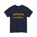 Guyana vs Everybody T-Shirt — Bold National Pride Tee