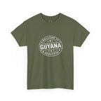 Welcome to Beautiful Guyana T-Shirt