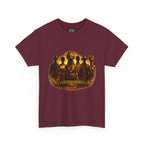Guyana Six Peoples T-Shirt — Land of Six Peoples Cultural Heritage Tee
