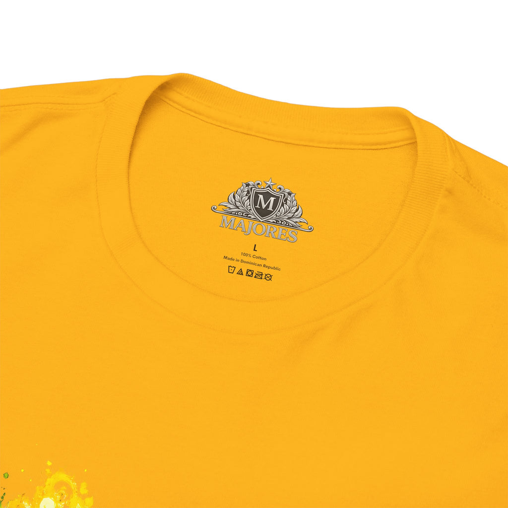Great Kiskadee Conservation T-Shirt — Preserve Guyana’s Wilderness