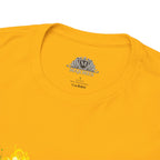 Great Kiskadee Conservation T-Shirt — Preserve Guyana’s Wilderness