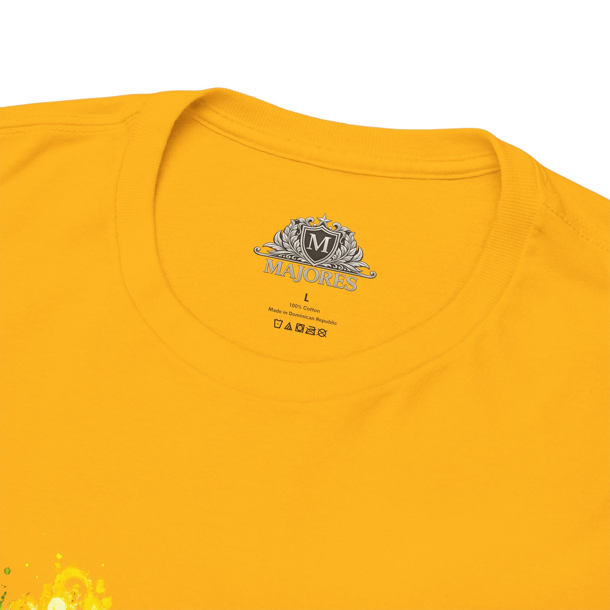 Great Kiskadee Conservation T-Shirt — Preserve Guyana’s Wilderness