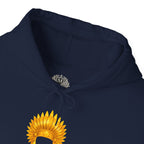 Guyana Indigenous Headdress Tribute Hoodie