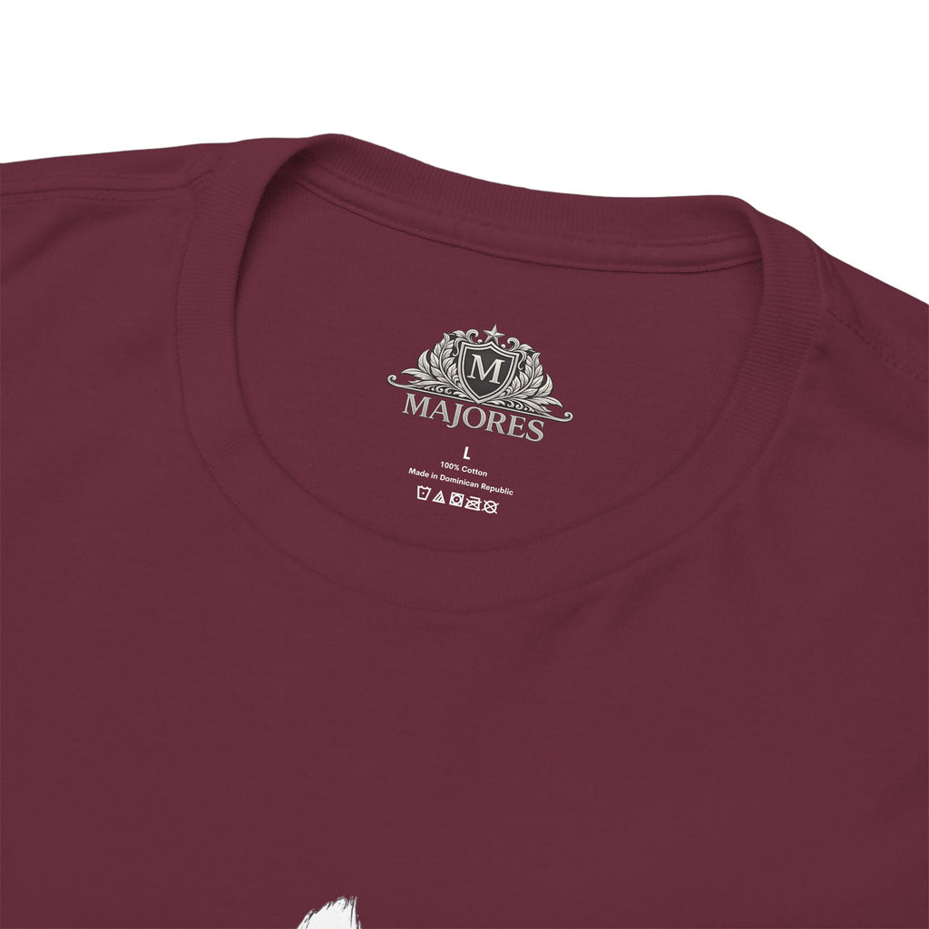 Star Gyal Graphic Tee — Guyanese Creole Pride