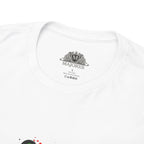 Guyana Flag Peace Sign T-Shirt — Hope & Unity Tee