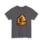 Golden Umana Yana Tribute  — Guyana Indigenous Meeting Benab Tee
