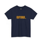 Guyana Loading Tee — 'Guyana is Loading' Cotton T-Shirt