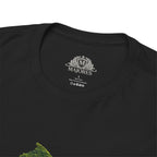 Guyana Map Tree Silhouette T‑Shirt