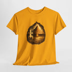 Golden Umana Yana Tribute  — Guyana Indigenous Meeting Benab Tee