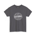 Welcome to Beautiful Guyana T-Shirt